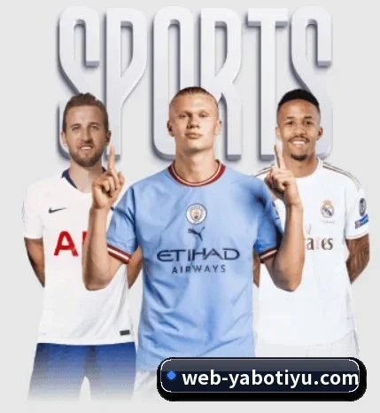 关于我们 - 体育资讯内容服务 - YaboSports