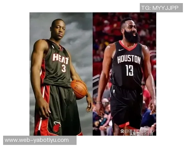 弗莱认为米切尔得分能力超韦德但韦德在综合表现上更胜一筹