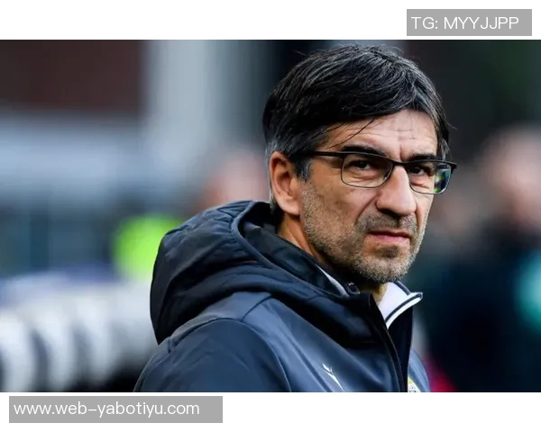 尤里奇执教生涯波折不断一年内三度被解雇的背后故事