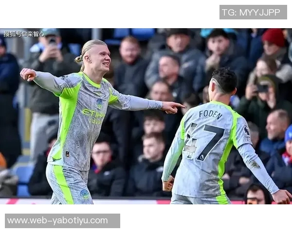 英超金靴赔率更新哈兰德领跑约克雷斯紧随其后